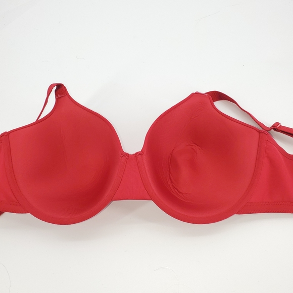 Vanity Fair beautiful benefits bra 76380 38DD - Picture 2 of 6